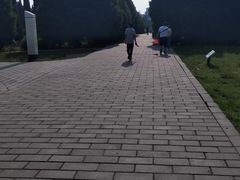 -秦始皇帝陵博物院-丽山园