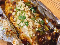 -鼎原力量东北吊炉烧烤(临河街店)