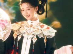 -海马体照相馆(大连柏威年购物中心店)
