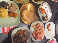 -梨花自助烤肉(天河城店)