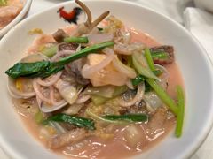 -莆田餐厅PUTIEN(三里屯店)