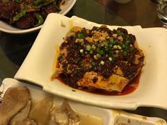 -东四民芳餐厅(世茂工三店)
