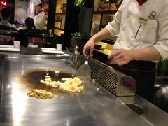 -玛雅铁板烧餐厅(中关村店)