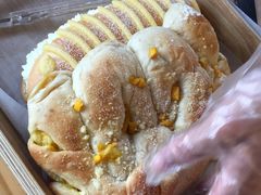 -米熊蛋糕店(天虹商场西丽店)