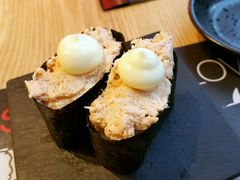 -Sushi Love 创意寿司(丽影广场店)