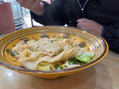 -老陕西面馆(恒茂商业广场店)