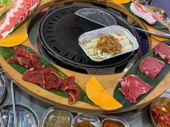 -玄希浪漫厨房·韩料烤肉(湖滨银泰in77店)