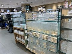 -MUJI无印良品(金狮广场店)