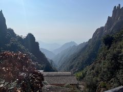 -三清山风景名胜区