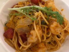 番茄虾意粉-仙踪林(江燕路万科里店)