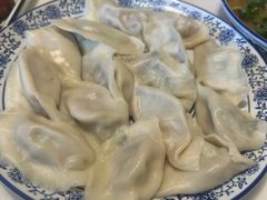 -老都一处饺子馆(道里店)