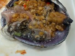 -海味当家·蒸锅海鲜(中山广场创始店)