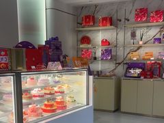 -GANSO元祖食品(锦创书城店)