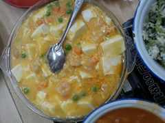 蛋黄豆腐-做了不起的80后