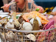 -小船渔村•大连菜•大连焖鱼(黄河路店)