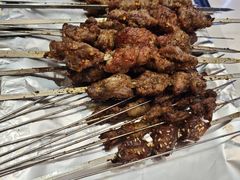 -勇利赵家烤肉坊(纬二街店)