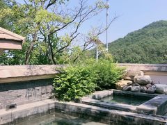 -金石唐风国际温泉会馆