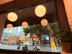 -常识咖啡common sense(春熙路店)