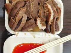 -细妹五香牛杂(步行街店)