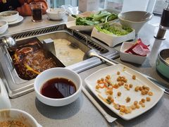 -海底捞火锅(老城根店)