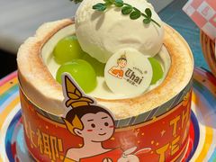 -泰妃殿(武汉首店)