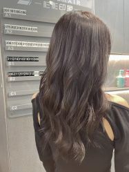 -Sying杉影日式烫染專門店