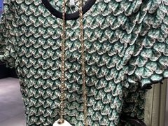 -URBAN REVIVO(欢乐海岸购物中心店)