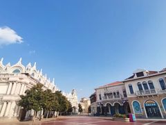 -青岛方特梦幻王国