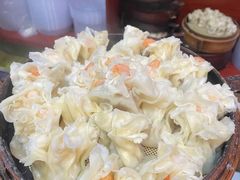 -海汇源老烧麦店(东大街总店)