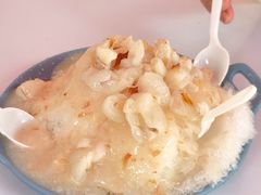 -王中王刨冰