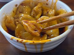 红油水饺-春阳水饺(香槟广场店)
