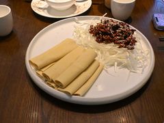 -全聚德(新街口店)