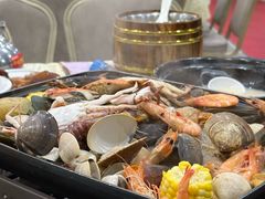 -鹏城人家海鲜酒家·23年老字号(较场尾店)