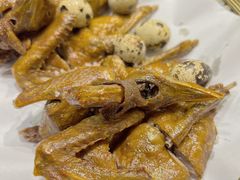 -顺丰轩园林酒家(天河店)