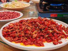 -青城甲(青城山店)