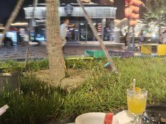 -泰印·Blooming·泰甄选泰餐(晋阳里店)