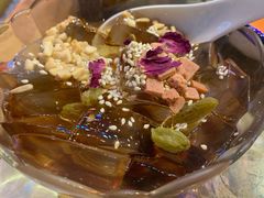 贵州玫瑰冰粉-酸喜·三度酸·贵州味