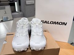 -SALOMON萨洛蒙(长沙国金街店)