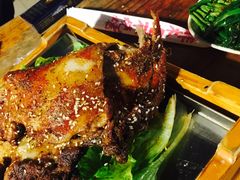-木屋烧烤(白石洲店)