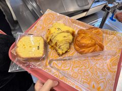 -OUR Bakery(三里屯太古里店)