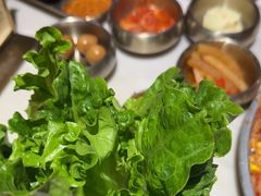 -韩宫宴烤肉·料理(苏州中心店)