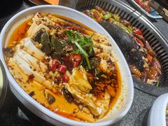 -鹤之乡·齐齐哈尔烤肉·非遗(秋涛路店)