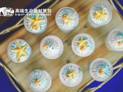 -Timo队长·高端生日派对策划机构(静安寺店)