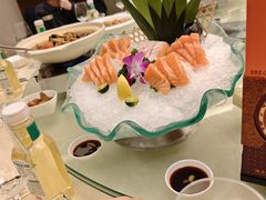 -食神酒店(长虹路店)