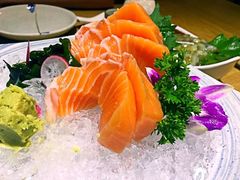 -水之惠鲜鱼料理(王府大街店)