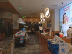 -Blueglass酸奶(财富购物中心店)