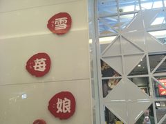 -雪莓娘(凯德和平广场店)
