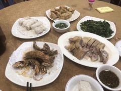-揭阳钟记小食(福田新村店)