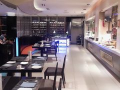 -厦门艾美酒店·新食谱西餐厅
