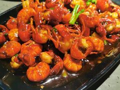 一棠虾尾-一棠龙虾(徐家汇城开YOYO店)